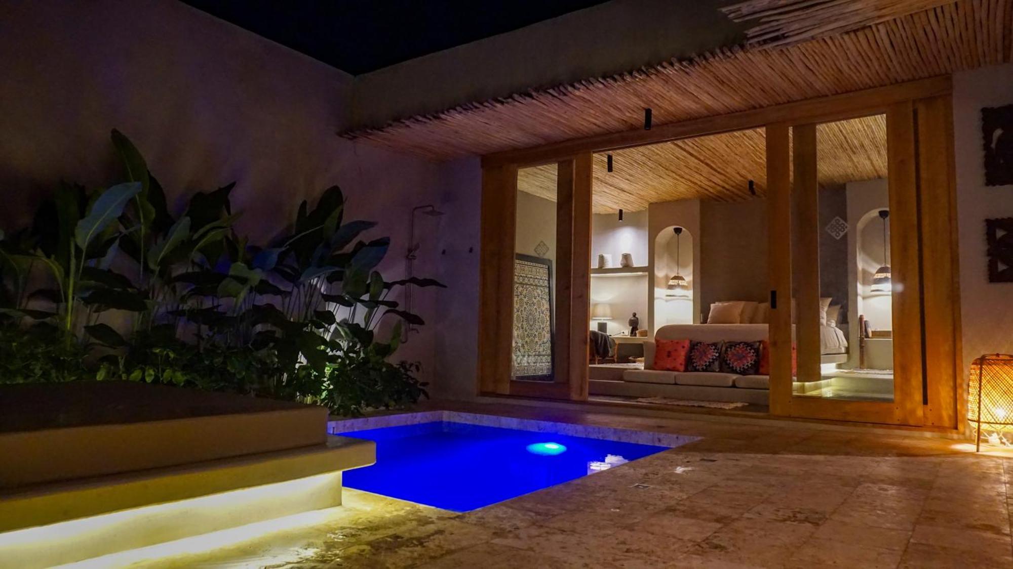 El Salao Villas El Nido Exterior photo