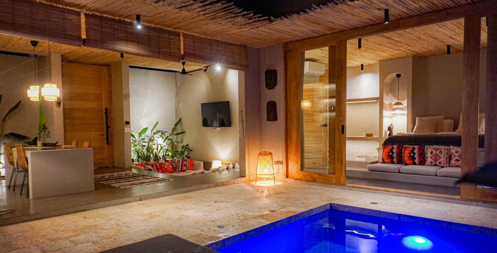 El Salao Villas El Nido Exterior photo